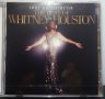 Whitney Houston - The best of, снимка 1 - CD дискове - 21618442