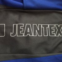 Фланелка за колоездене Jeantex. Размер S. , снимка 4 - Спортна екипировка - 21228418