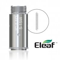 Eleaf ICare 1.1ohm coils, изпарителни глави за вейп ICare vape kit, снимка 2 - Вейп без пълнители - 22171005