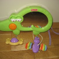 Бебешки и детски играчки, снимка 4 - Образователни игри - 24490087