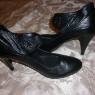 Дамски елегантни обувки Fadо, снимка 9 - Дамски обувки на ток - 16032147