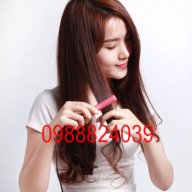 Мини преса за коса - Topsonic Hair Care Hairpin HD-768 , снимка 3 - Преси за коса - 18583289