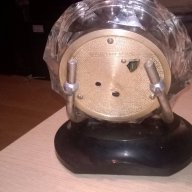 АНТИКА-Масивен руски часовник за колекция/ремонт 20х20см, снимка 13 - Антикварни и старинни предмети - 17922230