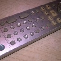 lg hdd/dvd recorder remote-внос швеция, снимка 6 - Дистанционни - 25918254