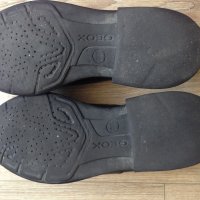 Geox Respira оригинални мъжки обувки 43-44, снимка 5 - Ежедневни обувки - 24675603