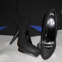 Дамски обувки Koton, снимка 6 - Дамски елегантни обувки - 23208734