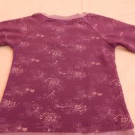 Пролет-есен -две блузки 3-4 години, снимка 7 - Детски Блузи и туники - 9780228