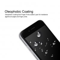 Стъклен протектор iphone SE/iPhone 5/5S / iPhone 5C , снимка 3 - Фолия, протектори - 24638669