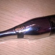 Champagne-inox-14x4x3см-внос швеицария, снимка 7 - Антикварни и старинни предмети - 16798112