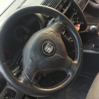 Seat Leon 1M 2001г 1.6 105к.с BCB НА ЧАСТИ , снимка 9 - Автомобили и джипове - 23287350