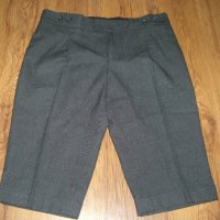 Английски къси панталони Jigsaw размер М, снимка 1 - Къси панталони и бермуди - 25450028