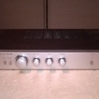 telefunken ra-100 stereo amplifier-внос швеицария, снимка 3 - Ресийвъри, усилватели, смесителни пултове - 21773854