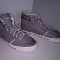 Lacoste Emin оригинални обувки, снимка 1 - Кецове - 24669026
