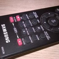 Samsung-tv/dvd/vcr remote-оригинално-внос швеицария, снимка 4 - Дистанционни - 17469838