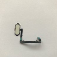 Home бутон, лентов кабел за Samsung Galaxy A5 A510 модел 2016, снимка 1 - Резервни части за телефони - 17892523