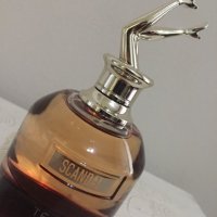 Дамски тестер Jean Paul Gaultier SCANDAL by Night 80ml, снимка 2 - Дамски парфюми - 23470672