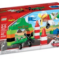 Ново! LEGO DUPLO 10510!, снимка 1 - Образователни игри - 23552895