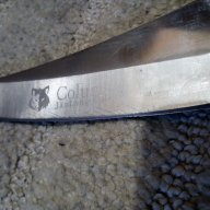 Ловен нож Columbia Made in U.S.A, снимка 3 - Други стоки за дома - 17111762