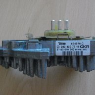 929433R VALEO IRC TF308 JEEP AC Blower Motor Resistor, снимка 5 - Части - 13599237