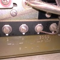 general-r4300 receiver-made in japan-внос швеицария, снимка 15 - Ресийвъри, усилватели, смесителни пултове - 25088774