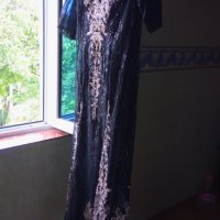 Дамска рокля, снимка 4 - Рокли - 25522193