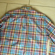 Мъжка спортна риза GANT , 100% памук, снимка 13 - Ризи - 18195929