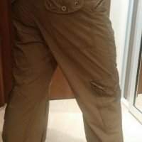 Продавам Мъжки спортен панталон, снимка 1 - Панталони - 24539595