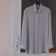 продавам нова копринена дамска блуза-внос от Германия, снимка 1 - Ризи - 17694814