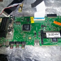 Main AV Board 17MB82S, снимка 1 - Части и Платки - 23126311