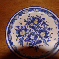  steffesburg оригинална декоративна чиния , снимка 1 - Антикварни и старинни предмети - 15408658