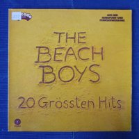 грамофонни плочи The Kinks, The Moody Blues, The Beach Boys,..., снимка 10 - Грамофонни плочи - 16810155