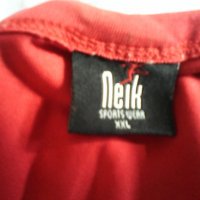 Тениска Нелк, снимка 2 - Тениски - 20235125