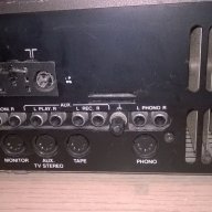 telefunken rr200 stereo receiver-внос швеицария, снимка 14 - Ресийвъри, усилватели, смесителни пултове - 17062293