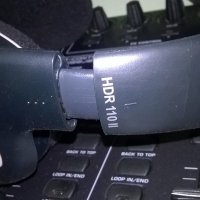 sennheiser hdr110ll слушалки-внос швеицария, снимка 7 - Слушалки и портативни колонки - 20297878