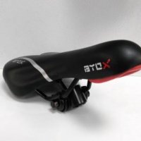 Велосипедно седло, Btox Sport, снимка 1 - Части за велосипеди - 22377308