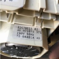 Продавам отлична управляваща платка с предният панел за пералня Уърпул ( Whirlpool) FL 5105 AA, снимка 2 - Друга електроника - 17541243