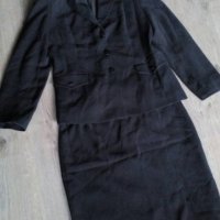 Rain Line , официален дамски костюм  -сако с пола, снимка 1 - Костюми - 13986978