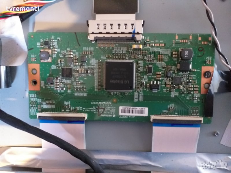 T-Con Board 6870C-0552A , 6871L-4024B, снимка 1