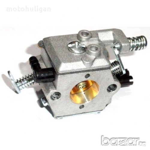 Карбуратор Stihl Ms 170, 180, 190, 191, 017, 018 walbro, снимка 1