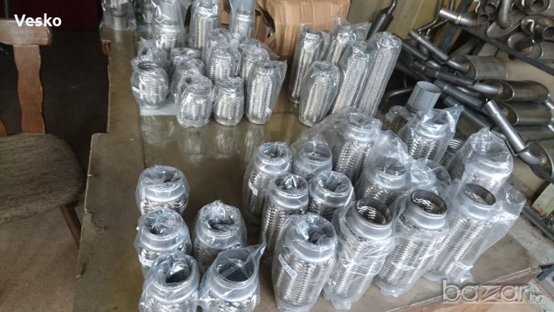 Меки връзки, снимка 1