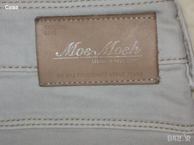 Дънки MOS MOSH   дамски,размер 26-27  , снимка 1