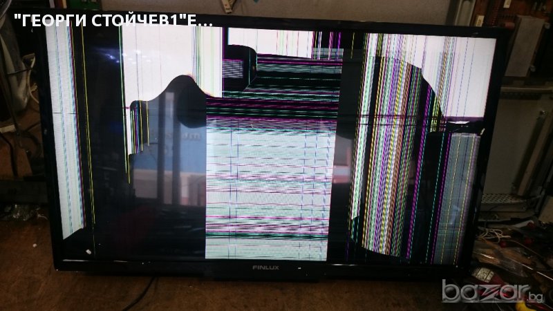 FH3200 СЪС СЧУПЕН ПАНЕЛ, снимка 1