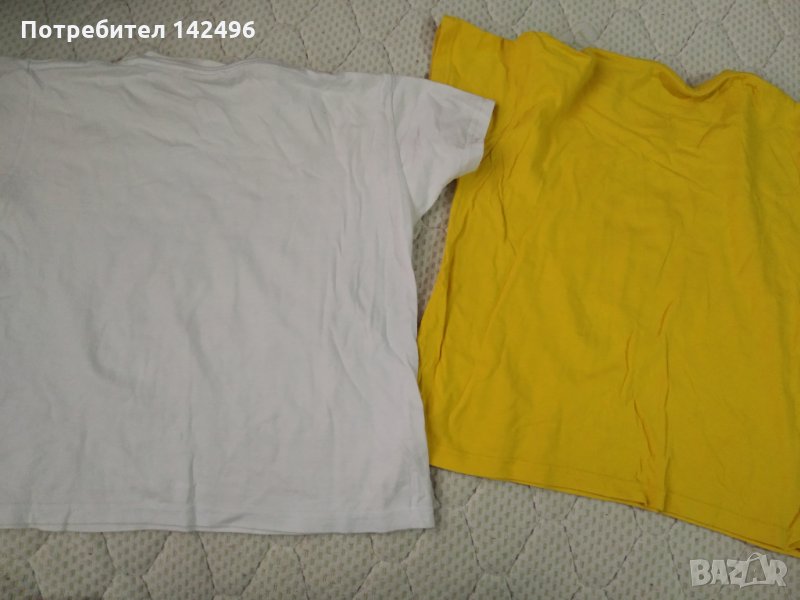 2 броя тениски, снимка 1