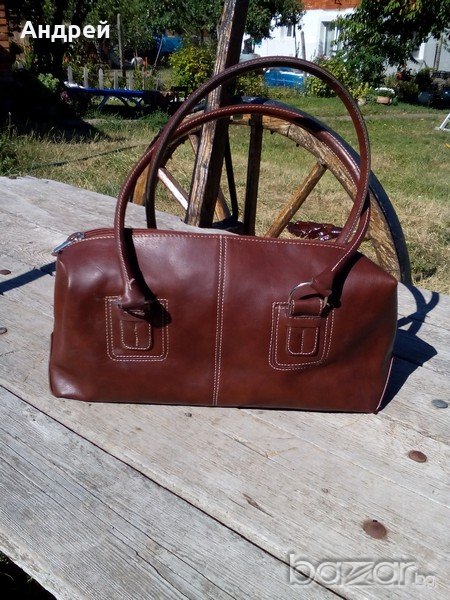 Дамска чанта, снимка 1