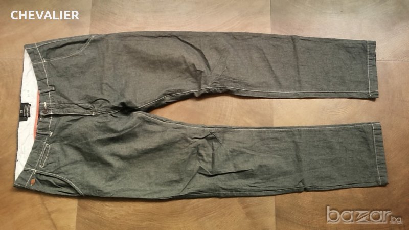 Scotch i Soda размер 34/ 34 мъжки панталон 29-18, снимка 1