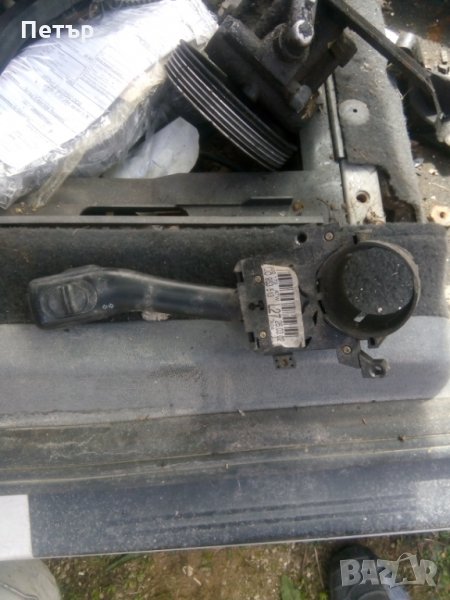 Ръчка мигачи Сеат алхамбра,фолцваген шаран, снимка 1