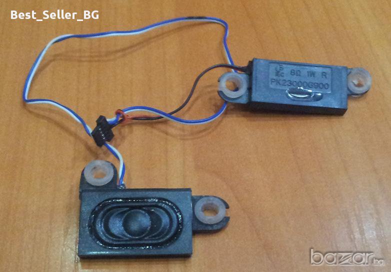 Високоговорители колонки Speakers за Acer Aspire one 722 PK23000G900, снимка 1
