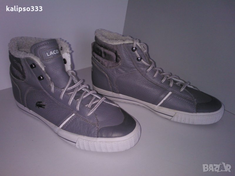 Lacoste Emin оригинални обувки, снимка 1