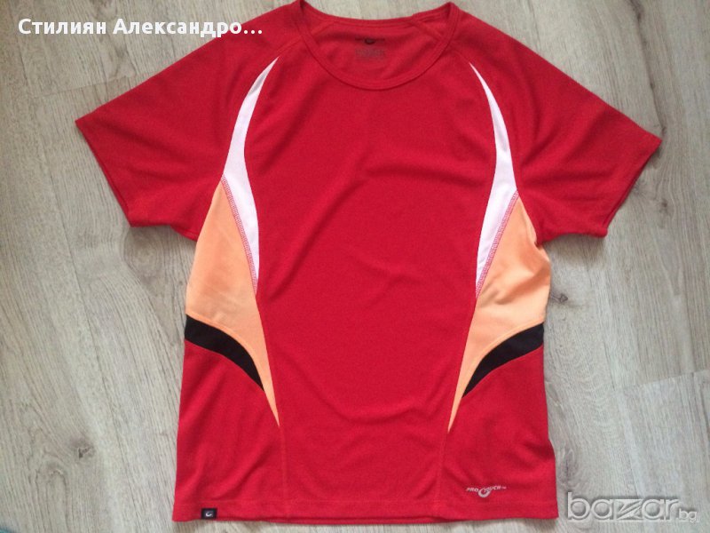 Тениска PRO TOUCH, снимка 1