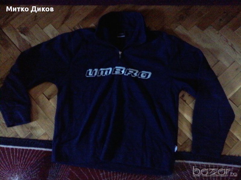 Полар Умбро, снимка 1